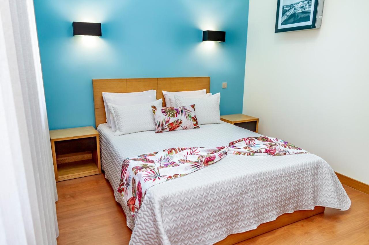 Boutique Mouras Bed & Breakfast Мондим де Басто Екстериор снимка